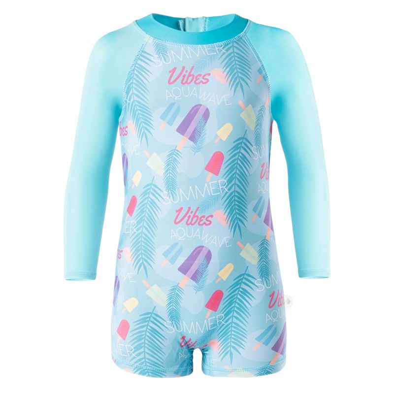Swimsuit Aquawave Uvio Jr 92800398792 Clothing/Swimming/Aquawave Your Sports Performance