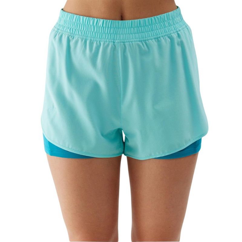 4F FNK shorts W 4FWSS24TFSHF497 33S Clothing/Training 4F