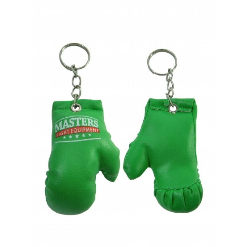MASTERS glove key chain - BRM 18021-02