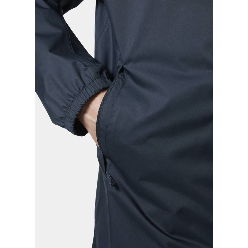 Helly Hansen Vancouver Rain Coat M 54097 597 Clothing/Outdoor/Helly Hansen Your Sports Performance