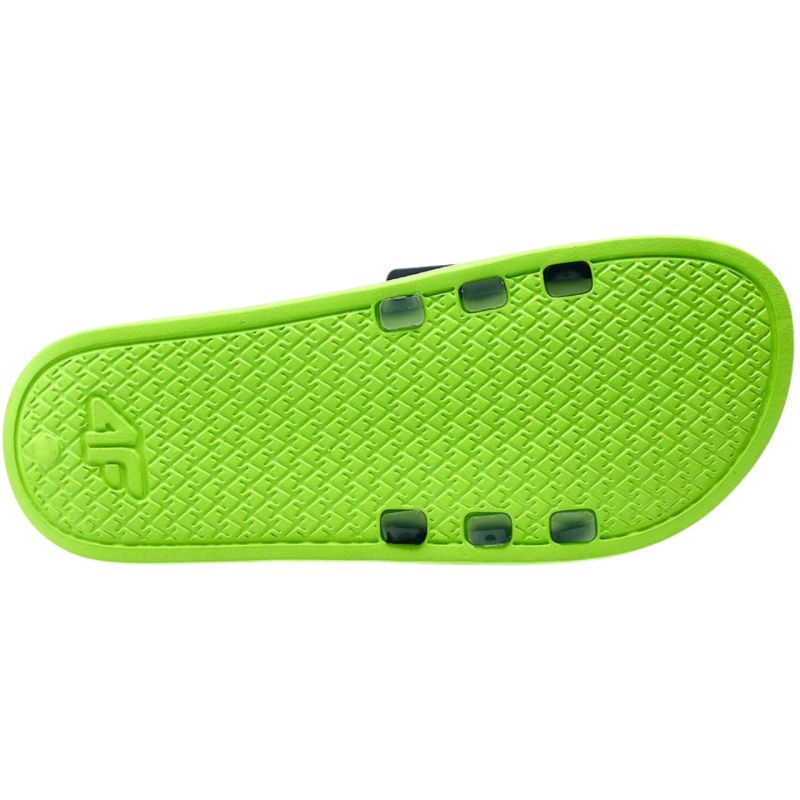 Flip flops 4F M47A M 4FMM00FFLIM047A 45S Footwear/Lifestyle/4F 4F