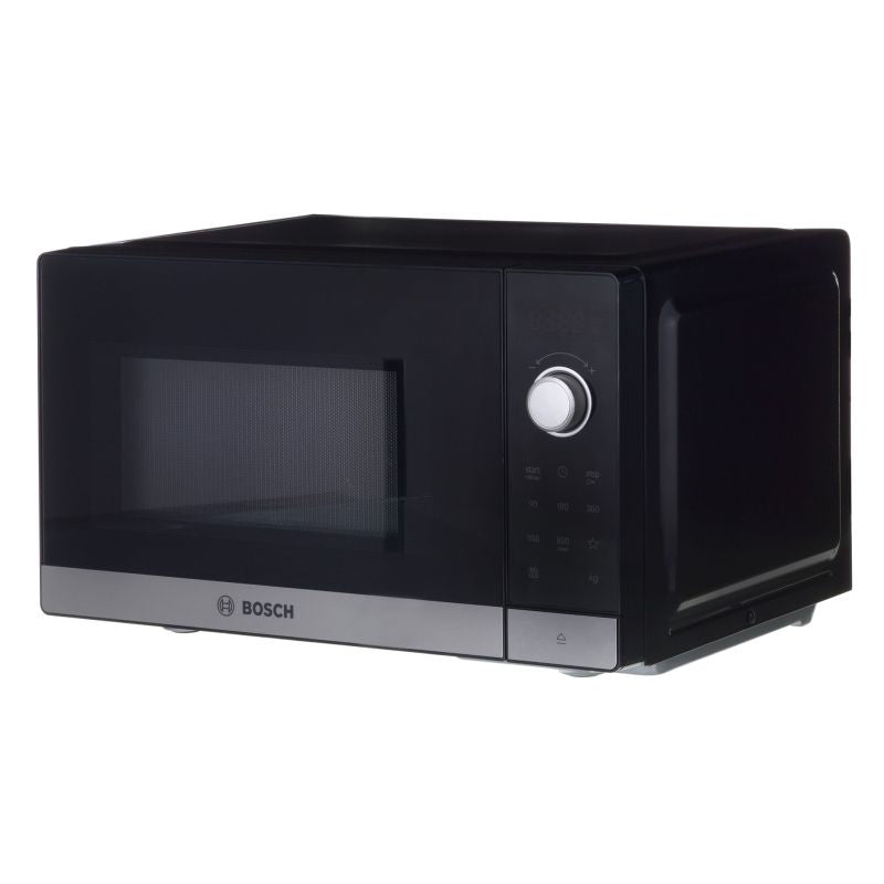 BOSCH FFL 023MS2 microwave oven AGD - Produkty/Kuchenki mikrofalowe wolnostojące Your Sports Performance