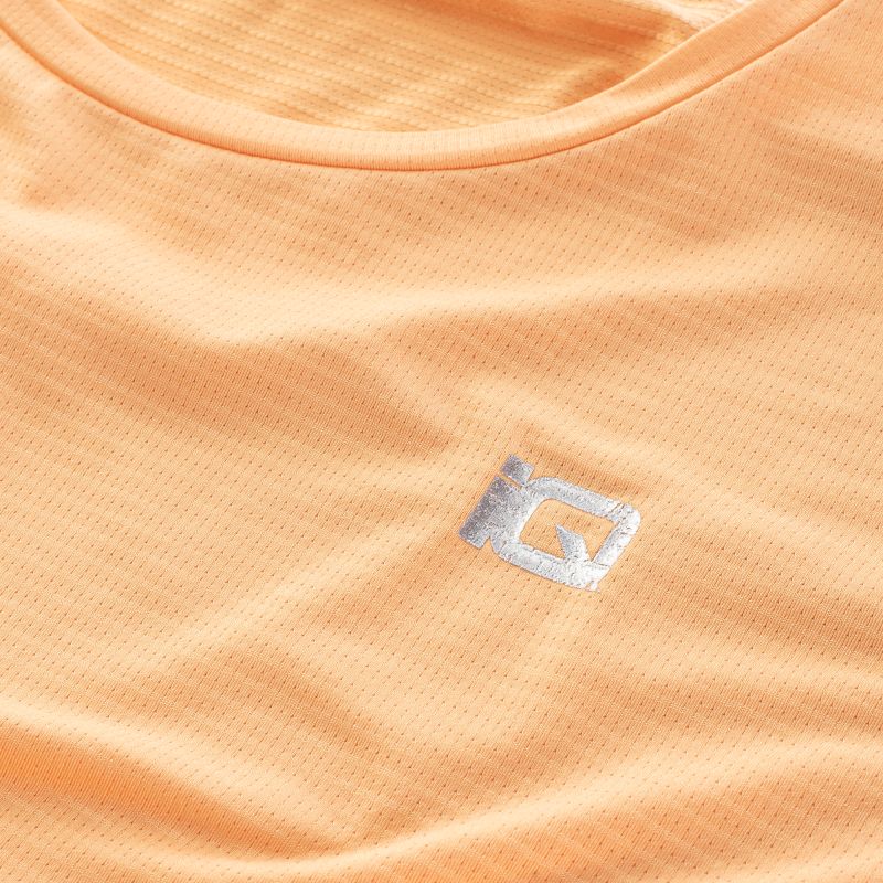Women's ARIE WMNS Short Sleeve T-Shirt In preparation Your Sports Performance