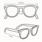 FINELLA glasses In preparation Your Sports Performance
