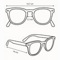FINELLA glasses In preparation Your Sports Performance