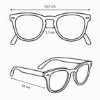 FINELLA glasses In preparation Your Sports Performance