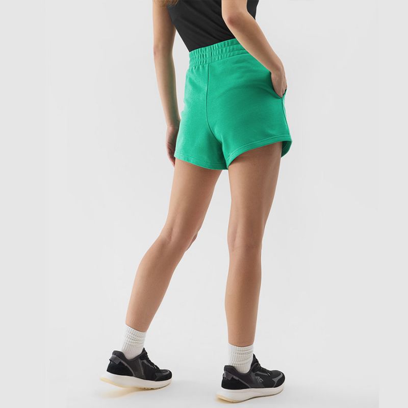 4F Shorts W 4FWSS24TSHOF286 41S Clothing/Training 4F
