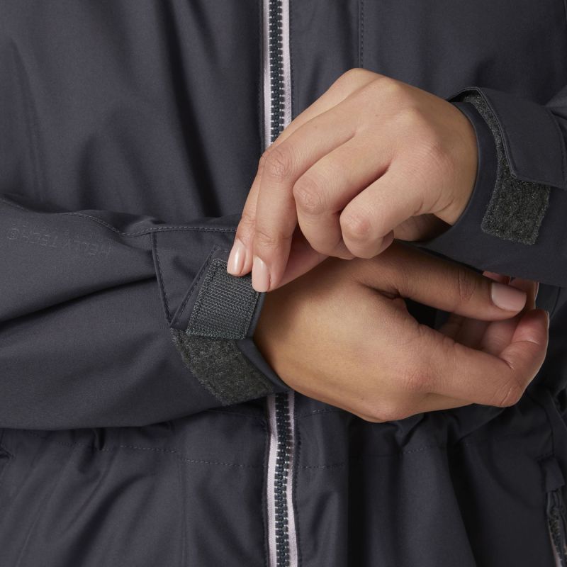 Jacket, coat Helly Hansen Westport Ins Coat W 53298 980 Clothing/Outdoor/Helly Hansen Your Sports Performance