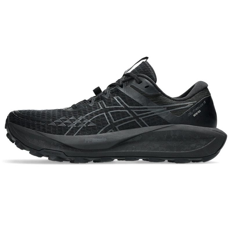 Asics Gel Trabuco 13 GTX M 1011B978002 shoes Footwear/Running/Men/Trail Asics