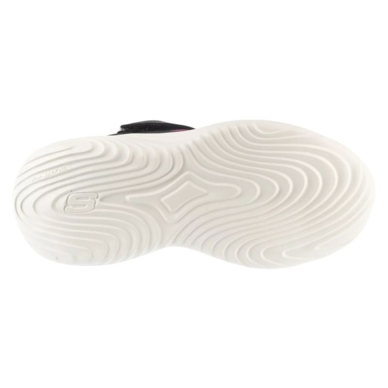 Skechers Bounder Pro-Aqua Step 303484L-BKHP Black 27