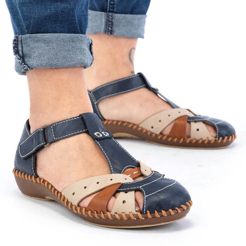 Comfortable Rieker W RKR536A sandals Footwear/Lifestyle/Rieker Your Sports Performance