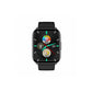 ORO FIT PRO GT BLACK Oromed smartwatch In preparation Your Sports Performance