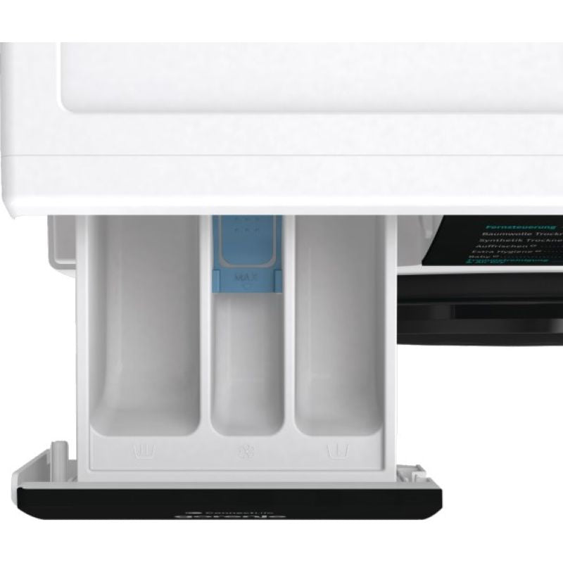 GORENJE WD2PA854ADW/PL washer-dryer AGD - Produkty/Pralko suszarki wolnostojące Your Sports Performance