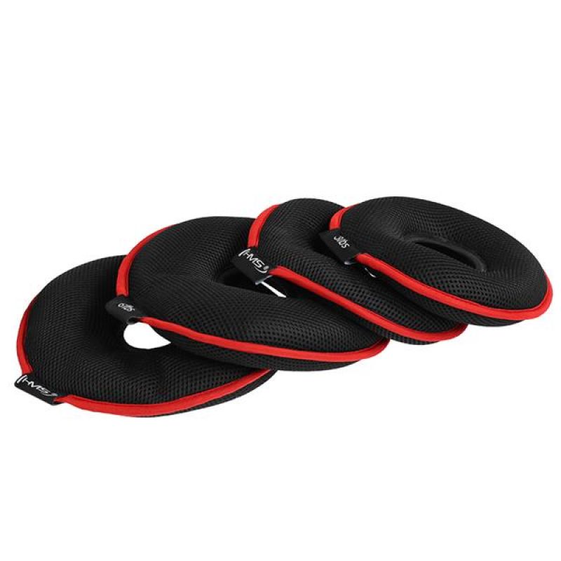 Kettlebell adjustable soft 20 lbs HMS KRM20 Accessories/Training equipment Your Sports Performance