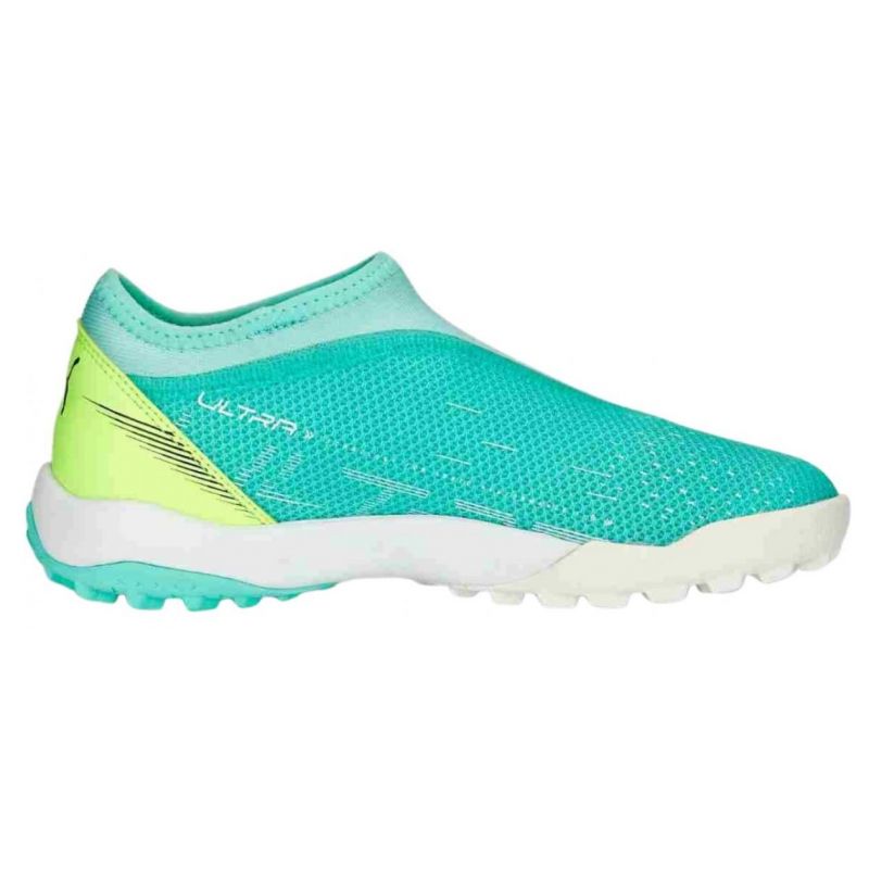 Puma Ultra Match LL + MID TT Jr 107231 03 shoes Footwear/Football/Kids Puma