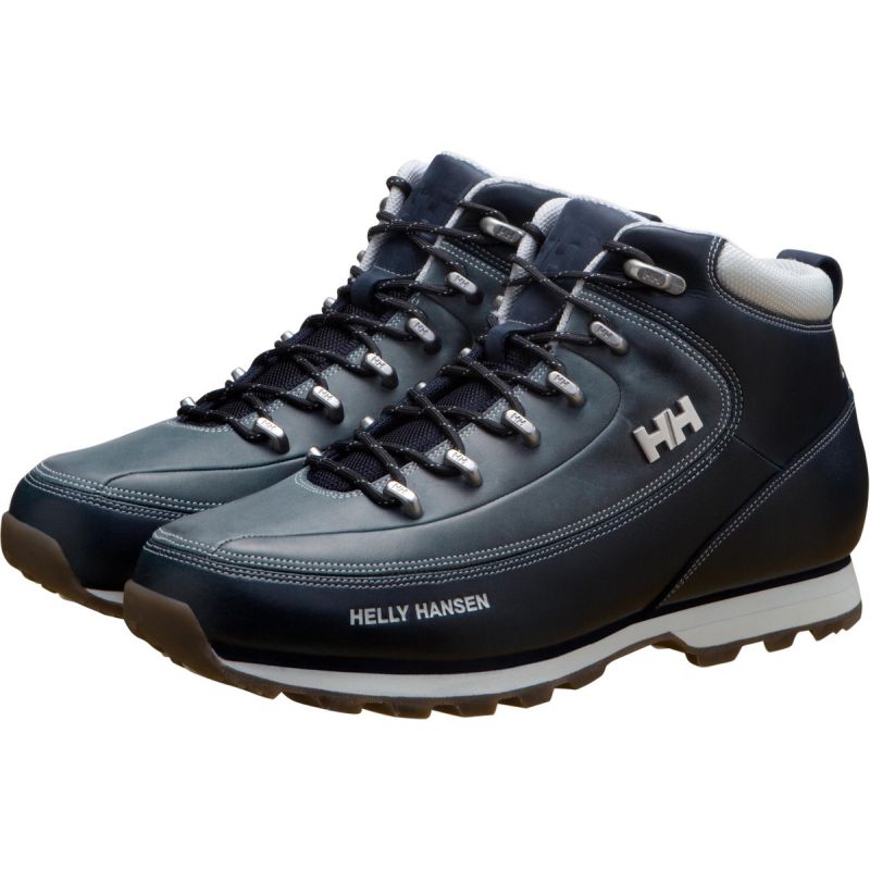 Helly Hansen The Forester M 10513-597 shoes Footwear/Lifestyle/Helly Hansen Your Sports Performance