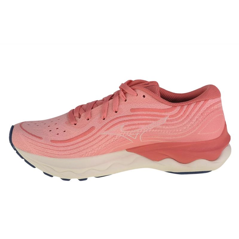 Shoes Mizuno Wave Skyrise 4 W J1GD230923 Footwear/Running/Women Mizuno