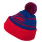 Winter hat Sportrebel Polonia Bytom '24 CZAPPOL Clothing/Outdoor/Czapki, szaliki, rękawiczki, maski/New Era Your Sports Performance