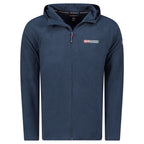 Geographical Norway TUGOOD NAVY DB MEN 233 Men’s Fleece Jacket (WZ3336H/GN-NAVY)