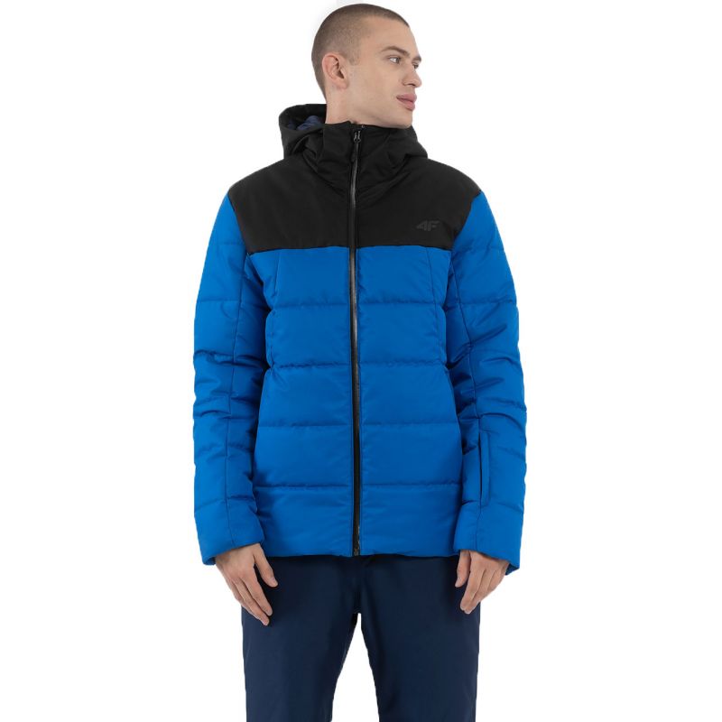 4F Ski Jacket M307 M 4FAW23TTJAM307 36S Clothing/Lifestyle/4F 4F