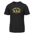 T-shirt Hi-Tec Miros M 92800621081 Clothing/Outdoor/T-shirts with short sleeves Your Sports Performance