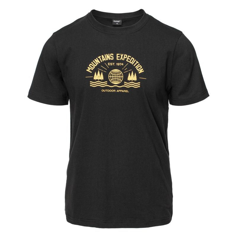 T-shirt Hi-Tec Miros M 92800621081 Clothing/Outdoor/T-shirts with short sleeves Your Sports Performance