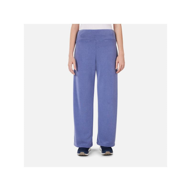 ROSSIGNOL W Chavante Scuba Pullon Pant Women's Ski Pants Blue