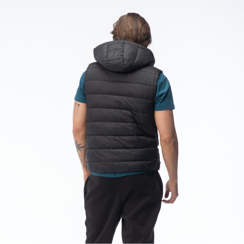 Men's Quilted Vest MIRADO VEST Martes