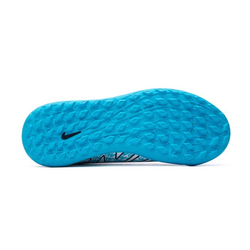 Nike Vapor 15 Club TF Jr DJ5956-146 shoes Footwear/Football/Kids Nike