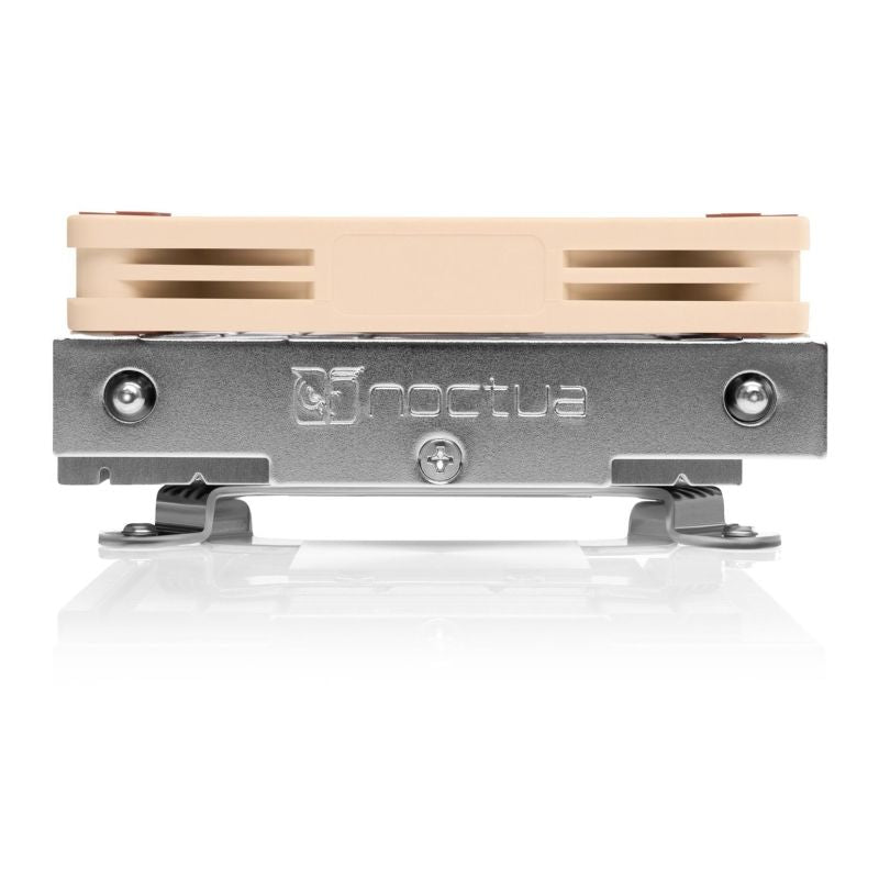 NOCTUA NH-L9i LGA 1700 CPU Cooler Chłodzenie/Chłodzenie CPU Your Sports Performance