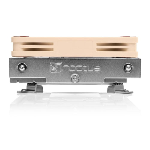 NOCTUA NH-L9i LGA 1700 CPU Cooler Chłodzenie/Chłodzenie CPU Your Sports Performance