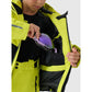 4F Jr Winter Ski Jacket 4FJWAW24TTJAM535-45S Clothing/Outdoor Your Sports Performance