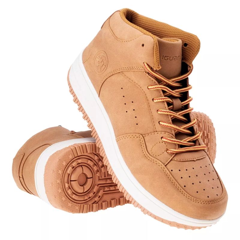 Iguana Hanson MID Teen Jr shoes 92800332339 Footwear/Outdoor/Iguana Your Sports Performance