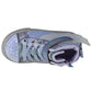 Skechers Shuffle Lite Lil Sparkle Wings 20217N-PERI purple 21 In preparation Your Sports Performance
