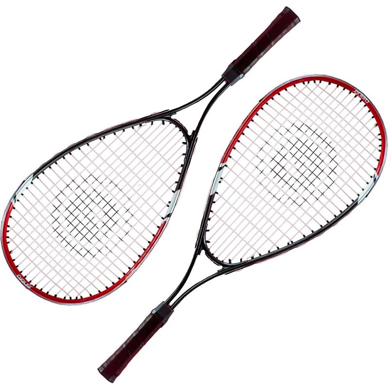 ENERO 127 FAST BADMINTON SET Sport/Sporty Rakietowe/Badminton/Zestawy Your Sports Performance