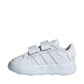Adidas Star Wars Grand Court 2.0 Jr IH7578 shoes Footwear/Lifestyle/Buty niskie Adidas