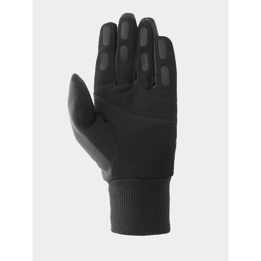 4F M 4FAW23AGLOU039-20S gloves Clothing/Multisport 4F