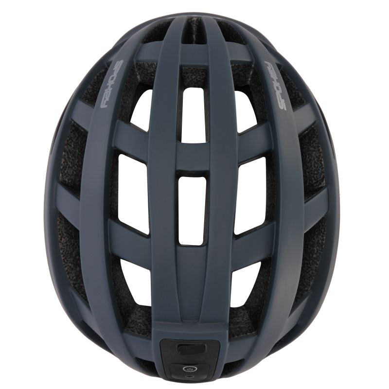 Bicycle helmet Spokey Pointer Pro 58-61 cm 6506101000 941264 Accessories/Bicycle/Helmets Your Sports Performance