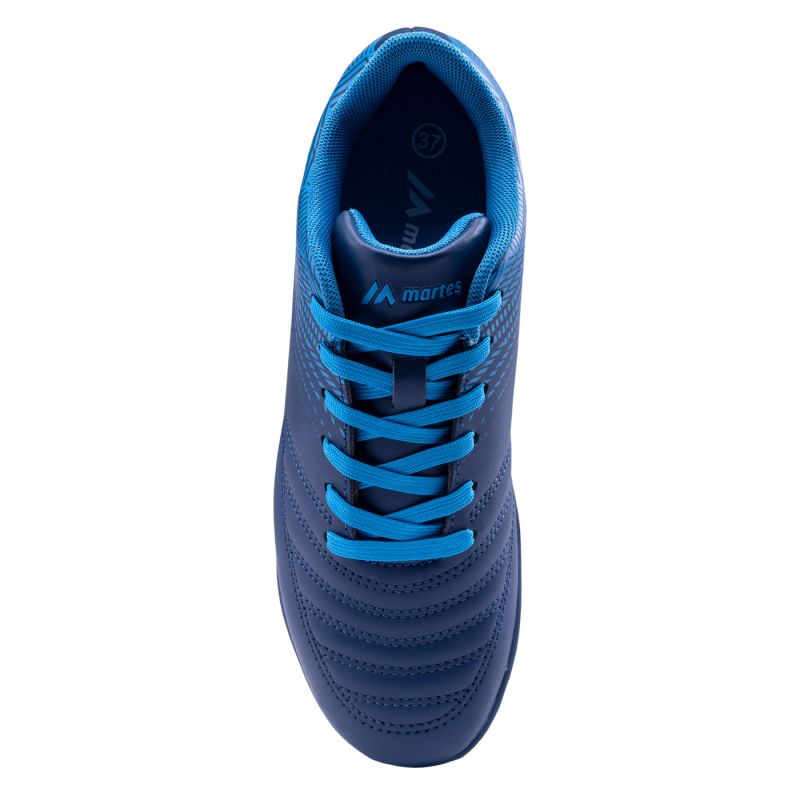 Martes Essentials Mator Teen FG Jr 92800490390 Soccer Shoes Martes