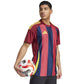 Adidas Striped 24 JSY M T-shirt IW2149 Clothing/Football Adidas