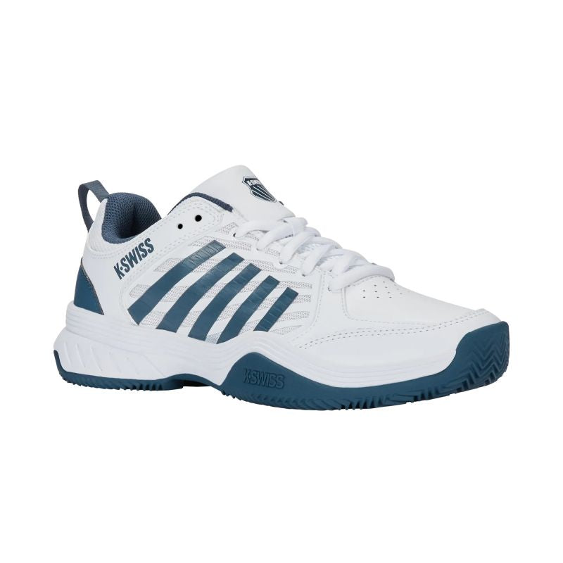 K-Swiss Court Express 2 HB M 04429-135-M shoes Footwear/Lifestyle/K-Swiss Your Sports Performance