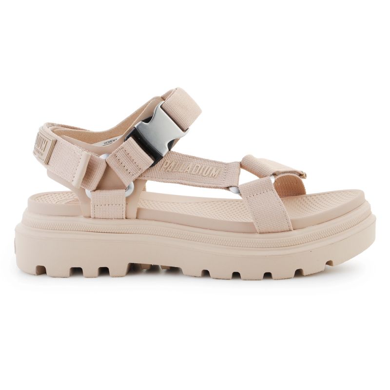 Palladium Pallacruise Strap W 97465-235-M Sandals Footwear/Lifestyle/Palladium Your Sports Performance
