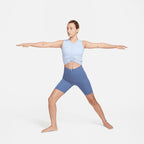 Nike Yoga Dri-FIT T-shirt W DM7017-479 Clothing/Training Nike