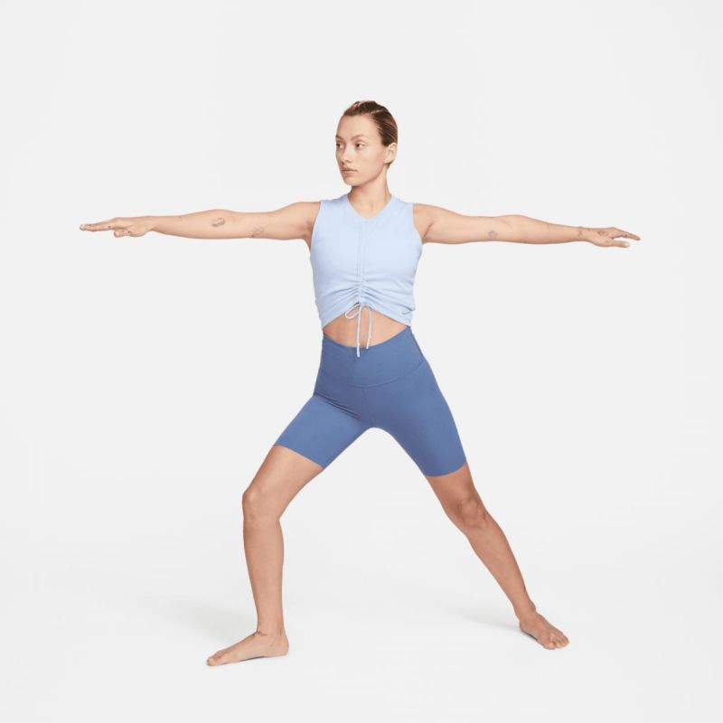 Nike Yoga Dri-FIT T-shirt W DM7017-479 Clothing/Training Nike