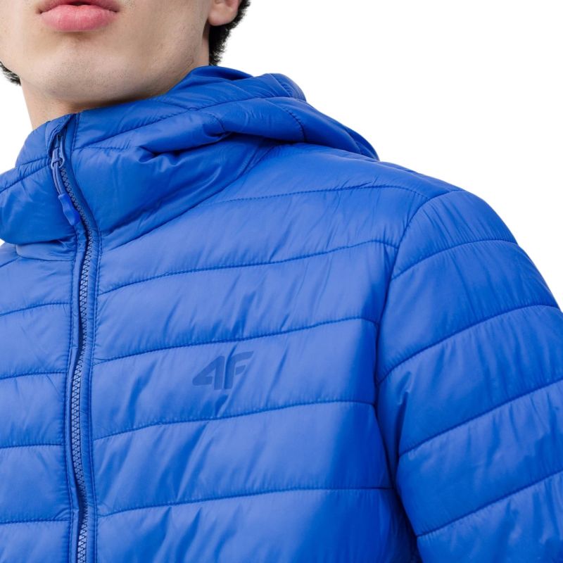 Jacket 4F M 4FSS23TDJAM085 33S Clothing/Outdoor 4F