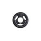 Olympic plate with rubber Hms TOK01 17-61-031 Accessories/Training equipment Your Sports Performance