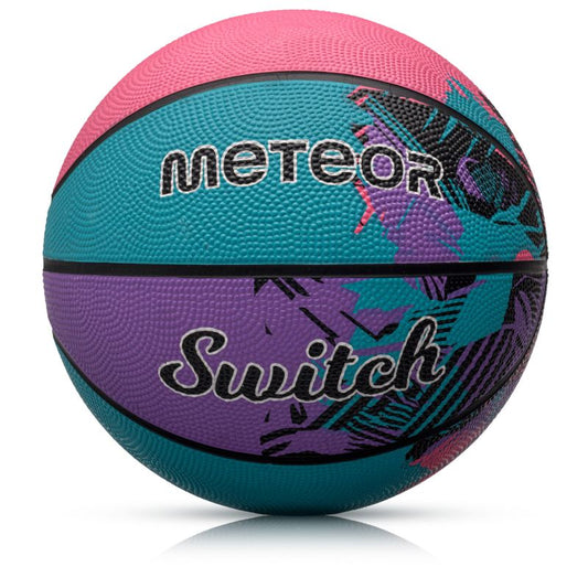 Meteor Switch 5 Basketball 16805 size 5 Accessories/Balls/Basketball Your Sports Performance