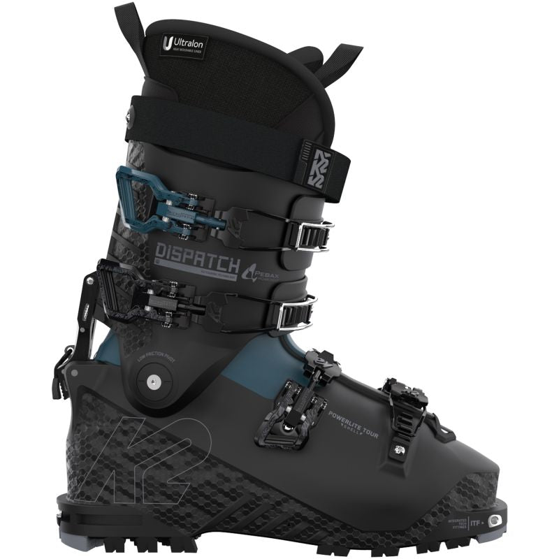 Women’s Ski Boots K2 DISPATCH W
