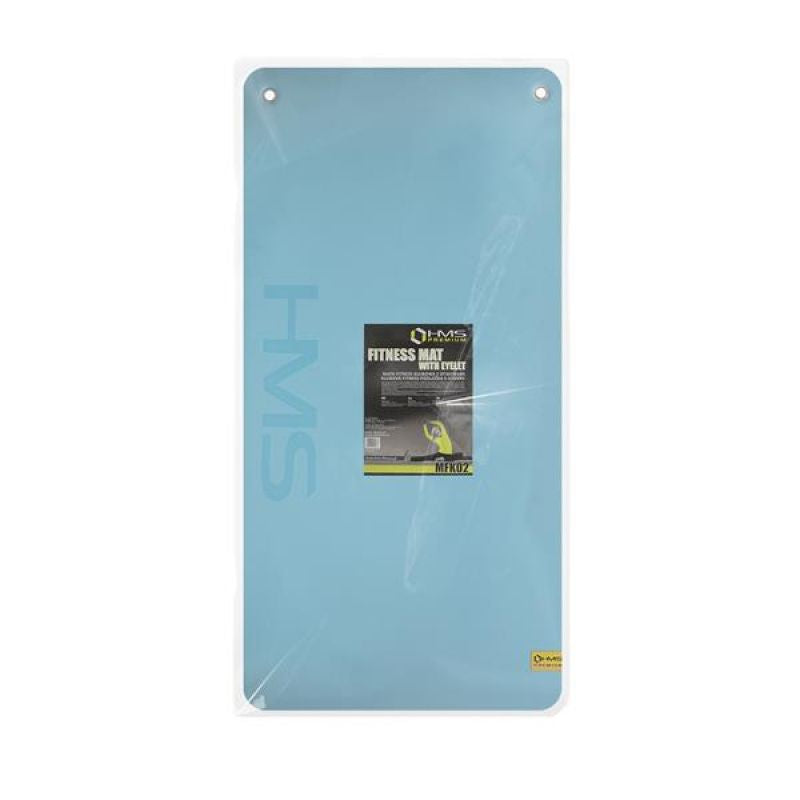 HMS MFK02 exercise mat Accessories/Training equipment Your Sports Performance