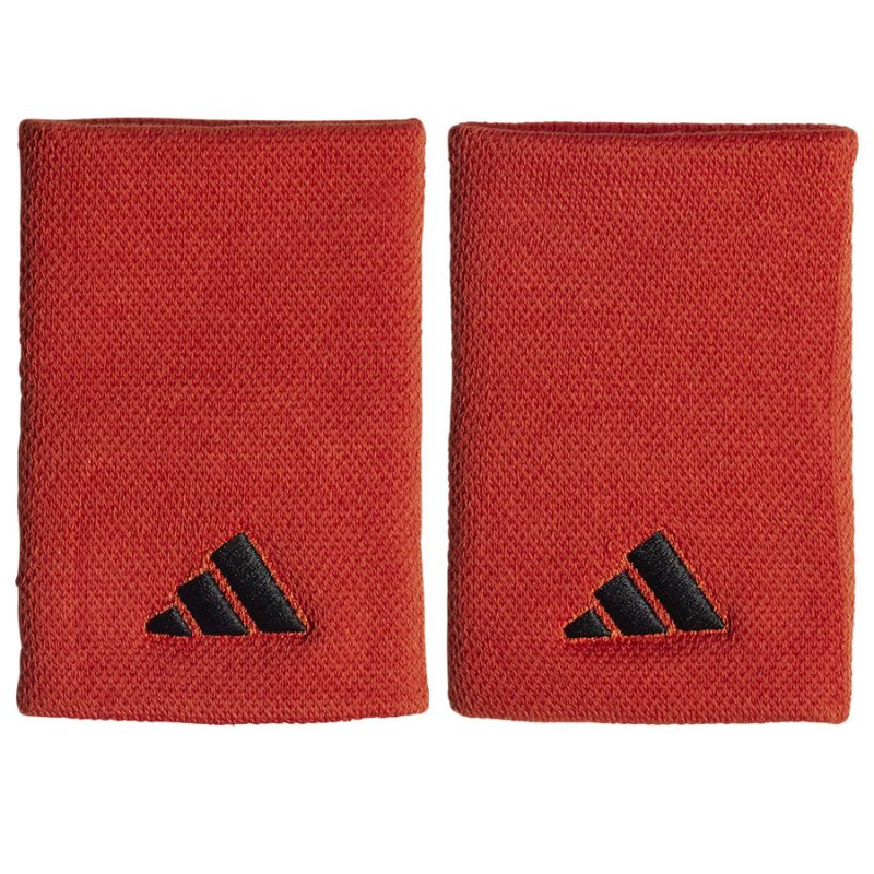 Wristband adidas Tennis WB L IC6509 Accessories/Straps/adidas Adidas